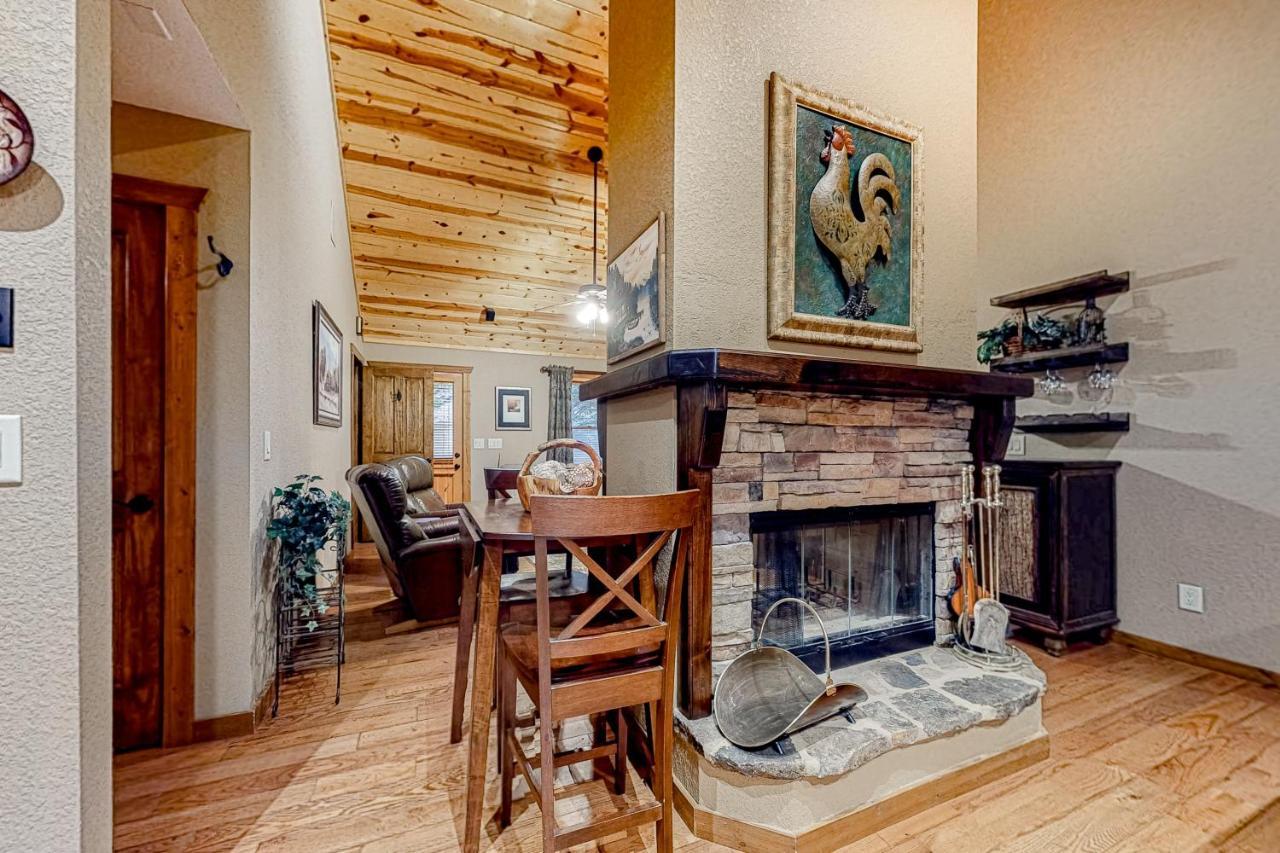 Wandering Bear'S Den Βίλα Ellijay Εξωτερικό φωτογραφία